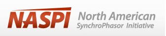 North American SynchroPhasor Initiative (NASPI) NASPI logo